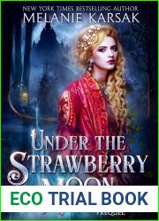 Under the Strawberry Moon (The Road to Valhalla, #0)