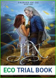 Tin (Faeries of Oz, #1)