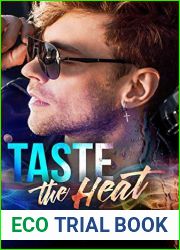 Taste the Heat (Fire and Fury #5)