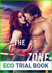 The Red Zone (Summerville Sports, #1)