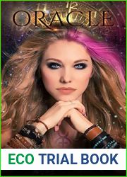 Oracle: A Diana Hawthorne Psychic Mystery
