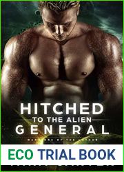 Hitched to the Alien General (Warriors of the Lathar, #7)