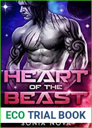 Heart of the Beast (Mate of the Beast #3)