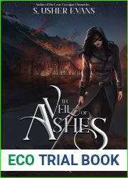 The Veil of Ashes (Princess Vigilante, #2)