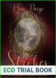 Strokes (Finding Their Muse, #2)