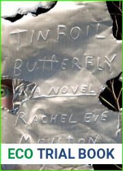 Tinfoil Butterfly