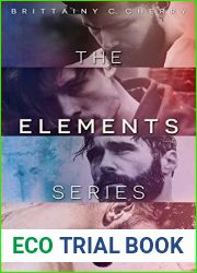 The Elements Series Complete Box Set