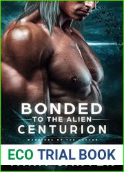 Bonded To The Alien Centurion (Warriors of the Lathar, #6)