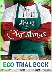 The (Alien) Nanny for Christmas (Stolen by an Alien #5.5)