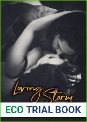Loving Storm (Ashes and Embers, #5)