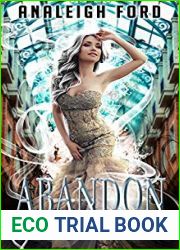 Abandon (The Forgotten Affinities, #3)