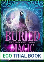 Buried Magic (White Haven Witches, #1)