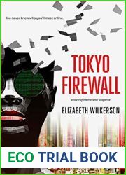 Tokyo Firewall
