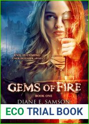 Gems of Fire (Gems of Fire #1)