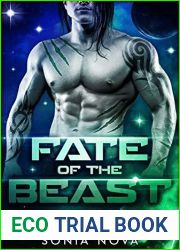 Fate of the Beast (Mate of the Beast #2)