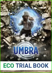 Umbra (Dimension Drift #0.2)
