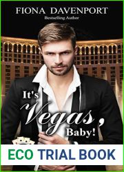 It|s Vegas, Baby (Vegas, Baby, #1)