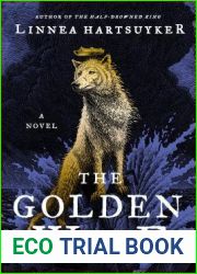 The Golden Wolf (The Half-Drowned King, #3)