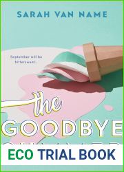 The Goodbye Summer