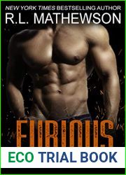 Furious (Anger Management, #2)