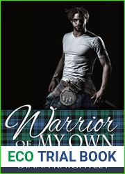 Warrior of My Own (Kaitlyn and the Highlander, #3)