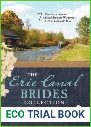 The Erie Canal Brides Collection