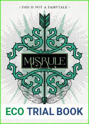Misrule (Valentine, #3)