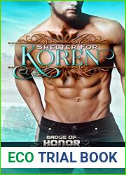 Shelter for Koren (Badge of Honor: Texas Heroes, #14)