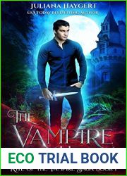 The Vampire Heir (Rite of the Vampire #1)