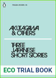 Three Japanese Short Stories
