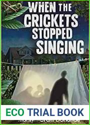 When the Crickets Stopped Singing