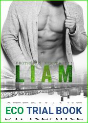 Liam (Brother|s Keeper #2)