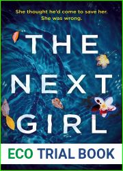 The Next Girl (Detective Gina Harte, #1)