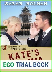 Kate|s Dilemma (Kate|s Case Files, #3)