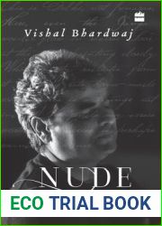 Nude: Poems