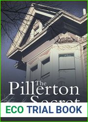 The Pillerton Secret