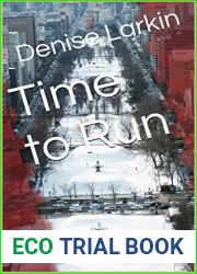 Time to Run (The Biters, #1)