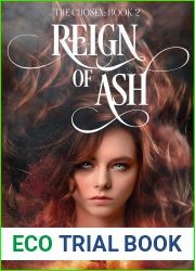 Reign of Ash (The Chosen #2)
