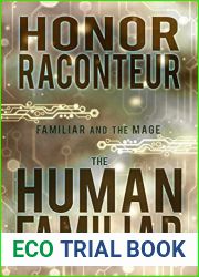 The Human Familiar (Familiar and the Mage #1)