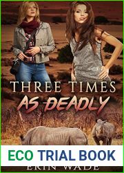 Three Times As Deadly