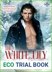 The White Lily (Vampire Blood #3)