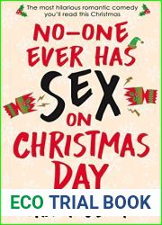 No-one Ever Has Sex on Christmas Day (No-One Ever Has Sex, #3)