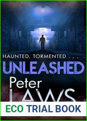 Unleashed: The compelling crime novel guaranteed to give you the creeps (Matt Hunter Book 2)