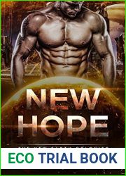New Hope (The New Earth Colonies Book 1)