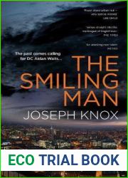 The Smiling Man (Aidan Waits, #2)