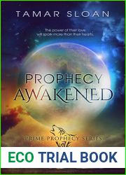 Prophecy Awakened (Prime Prophecy #1)