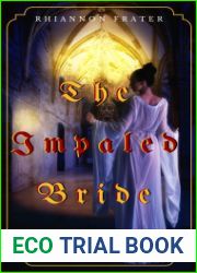 The Impaled Bride (The Vampire Bride Dark Rebirth #4)