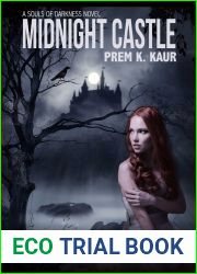 Midnight Castle (Souls Of Darkness #1)