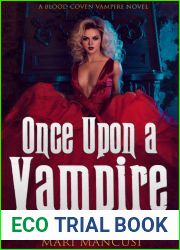 Once Upon A Vampire (Tales From The Blood Coven, #1)