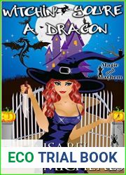 Witchin| You|re A Dragon (Magick and Chaos, #3)